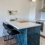 Apartmán Kugli's Home, Boutique Apartman