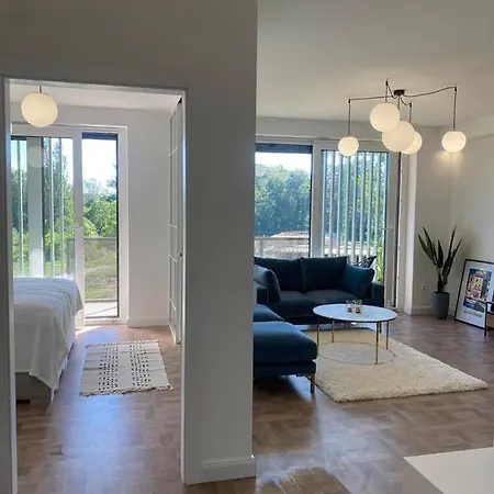 Kugli's Home, Boutique Apartman * Mosonmagyaróvár