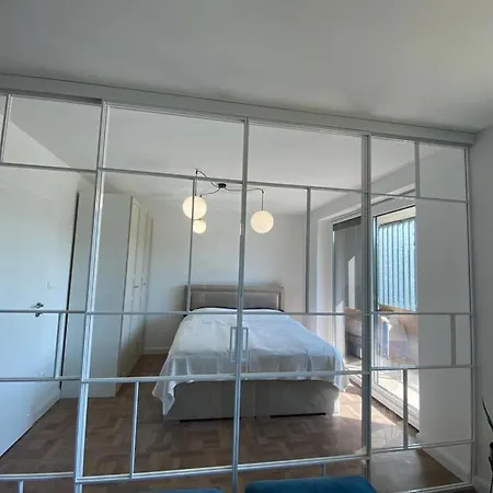 Kugli's Home, Boutique Apartman Lejlighed