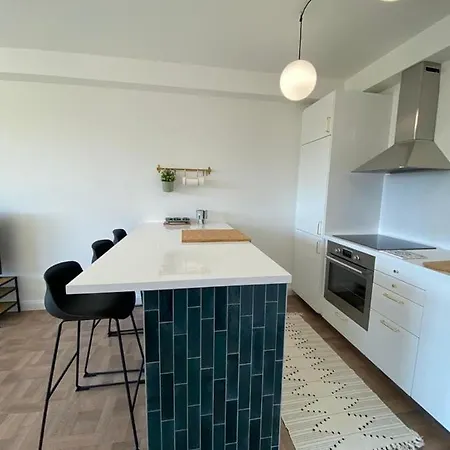Kugli's Home, Boutique Apartman