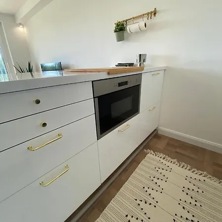 Apartmán Kugli's Home, Boutique Apartman