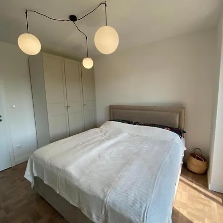 Kugli's Home, Boutique Apartman *