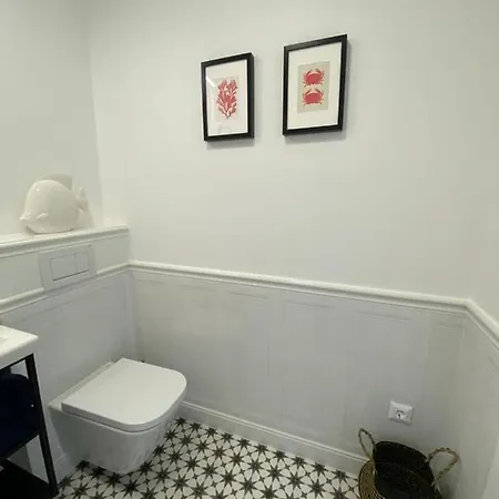 Kugli's Home, Boutique Apartman *