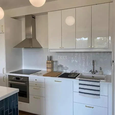 Lejlighed Kugli's Home, Boutique Apartman